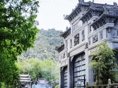 -九华山风景区
