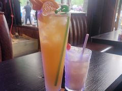 -悦界酒吧(后海店)