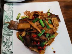 -云海肴·汽锅鸡·云南菜(美罗城店)