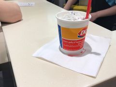 奥利奥暴风雪-DQ(建邺万达店)