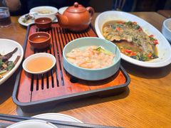 -外婆烧.老杭帮菜(庆春店)