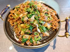 -亦海人家烤鸭店(康定街店)