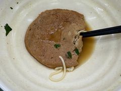-崔记拉面馆(航北店)