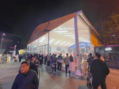 -NBA HOOP PARK篮球公园(上海大融城馆)