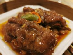 -稻香酒家(长宁KING88广场店)