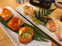-北海银滩·鉳海(星湖店)