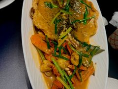 -臻品粤(万科美好广场店)