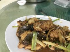 -乐兴海鲜餐厅