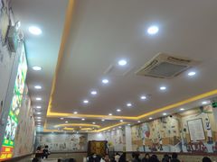 大堂-捷信牛奶甜品世家(柳巷店)