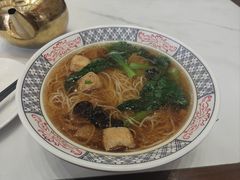 -天龙宝严素食馆(大兴善寺店)