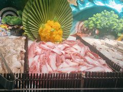 -苏格里岛自助海鲜烤肉火锅(集美万达店)