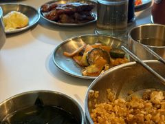 -西塔老太太泥炉烤肉(川沙百联店)