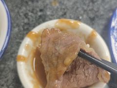 -五洲牛肉美食馆