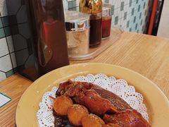 炸串三兄弟-柴爿巷·香酥鸡&馄饨(复兴中路店)