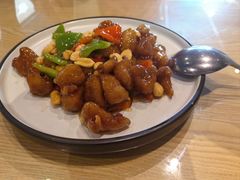-随喜赞素食餐厅(亦庄店)