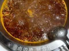 -贤合庄卤味自助火锅(新都汇店)