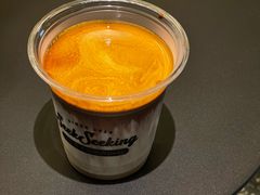 -SeekSeeking咖啡专门店(堰塘街店)