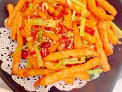 -刘胖子家常菜·蹄花焖藕(马场路店)