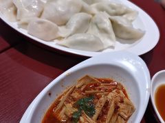 -喜家德虾仁水饺(深圳印力中心店)