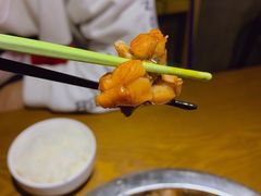 -谢蟹浓·肉蟹煲(新奥店)