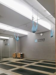 -卡莫瑜伽·普拉提