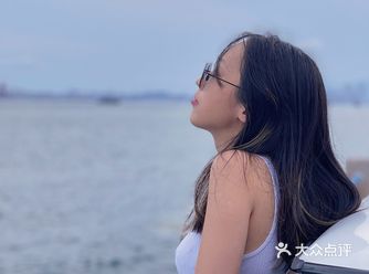 【青岛】熙攘闹市中的浪漫公路 小众打卡地