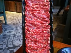 -手选潮汕鲜活牛肉火锅(二七广场店)