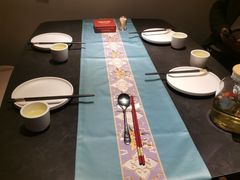 -鸽子侯·家宴·平价海鲜(市图书馆店)