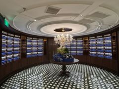 -CHARLIETOWN红茶公司(南京万象天地店)