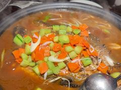 -探鱼·鲜青椒爽麻烤鱼(领展购物广场店)