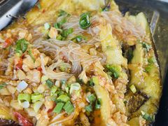 -清真·馬坡二旦烧烤(人生一串拍摄店)