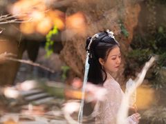 -国色写真馆(园博园店)