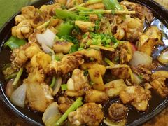 -台山第一家兴华黄鳝饭·黄鳝婆(开平店)