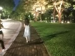 -水濂山水库景点停车场