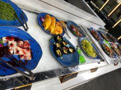-圣罗巴甄选自助(麦凯乐店)