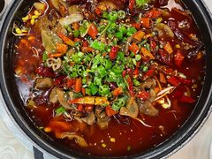 -德优正宗川菜馆