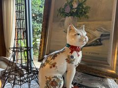 -一棵树·意大利西餐厅One Tree(新城店)