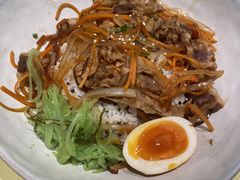 米仓牛肉丼-米仓食堂(凯德广场店)