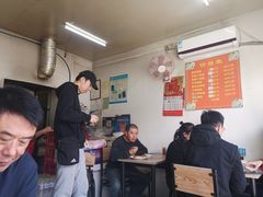 大堂-一品鲜鱼锅贴(人民一路店)