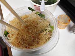 -浪记面店(老墟村店)