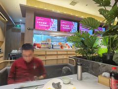 -船歌·鱼水饺青岛菜(恒隆广场店)