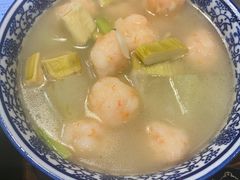 -兰边碗(鼓楼店)