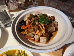 -日丰园海肠水饺·老字号大连海鲜(银泰城店)