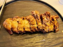 牛肋-中关村皇冠假日酒店·红轩中餐厅