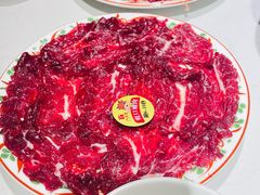 -汕头八合里海记牛肉店(清河店)