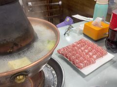 -同城四季爆肚涮羊肉(安华里店)