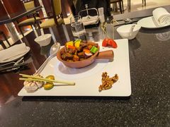 -铭轩中餐厅·海南菜·粤菜(亚龙湾瑞吉店)