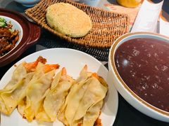 -老淮滨-蚌埠非遗小吃(淮河路店)