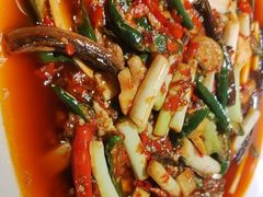 -院8里·小聚园老川菜(九眼桥店)