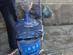 -白沙古井